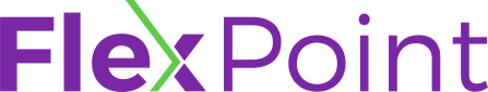 FlexPoint, Inc. Logo